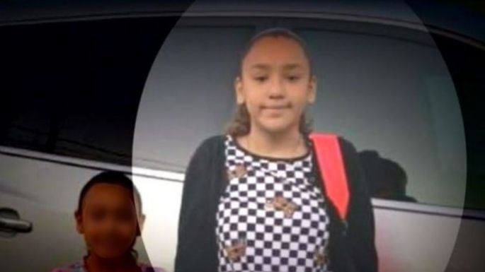 Niña sobrevive al tiroteo en primaria de Texas haciéndose la muerta; se untó sangre de su amiga