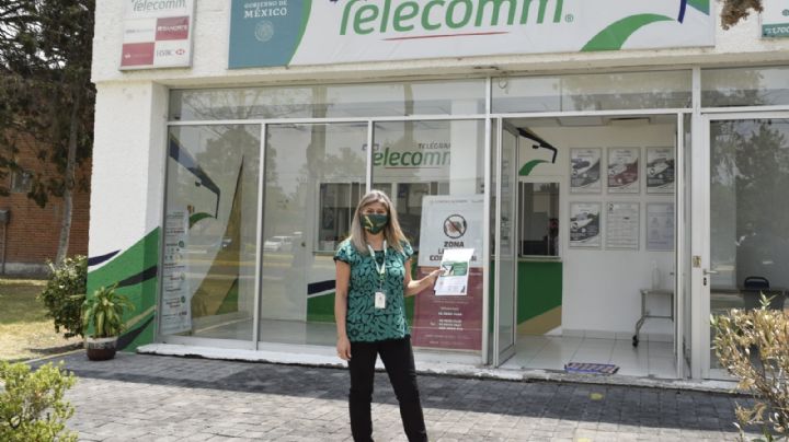AMLO anuncia que convertirá Telecomm en Financiera para el Bienestar