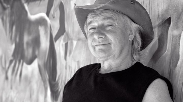 Muere Alan White, baterista de la banda YES y de John Lennon, a los 72 años