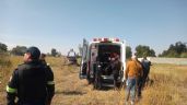 Globo aerostático aterriza de emergencia cerca de Teotihuacán; hay 6 heridos