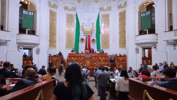 Congreso aprueba la desaparición de Sacmex