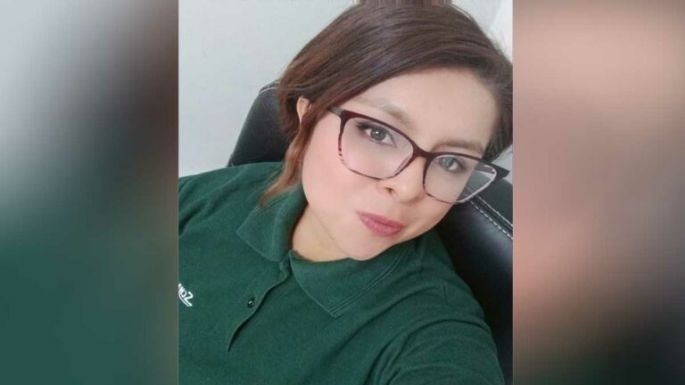 El cuerpo de Sandra, levantada hace un mes en Puebla, fue hallado en cisterna de Amozoc