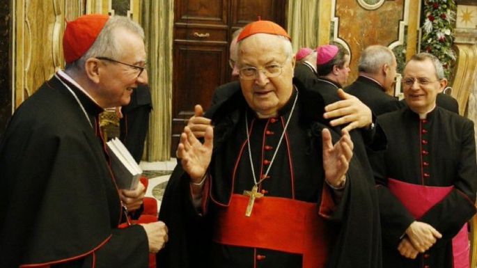 Muere el cardenal Sodano, secretario de Estado vaticano con Juan Pablo II y Benedicto XVI