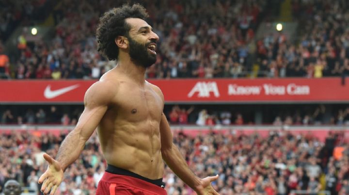 Mohamed Salah: Mito y realidad