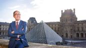 Tráfico ilícito de bienes arqueológicos, ensucia prestigio del Louvre