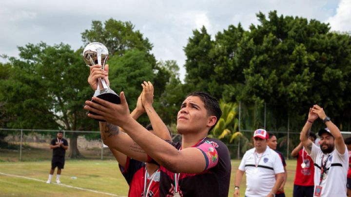 Avispones de Chilpancingo superan la tragedia de la violencia y logran subcampeonato en Liga TDP