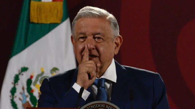 Ya solo hay un fallecido al día a causa de la pandemia: AMLO