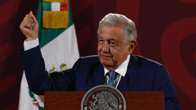 AMLO anuncia alianza entre México, Bolivia, Argentina y Chile para explotar el litio