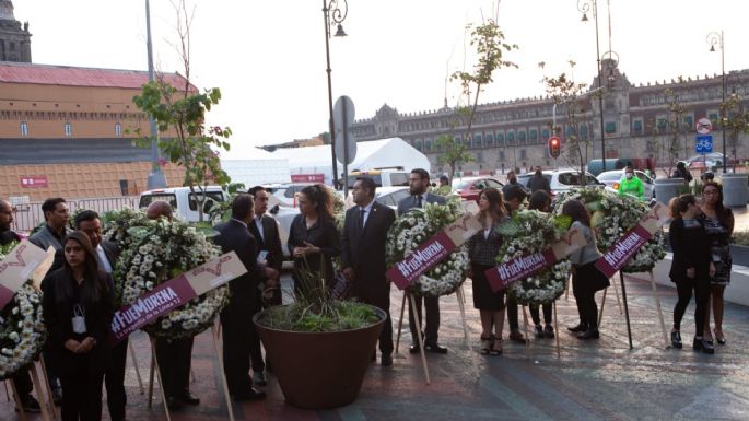 “Les va a ir muy mal”, dice Sheinbaum a legisladores del PAN tras críticas por la Línea 12