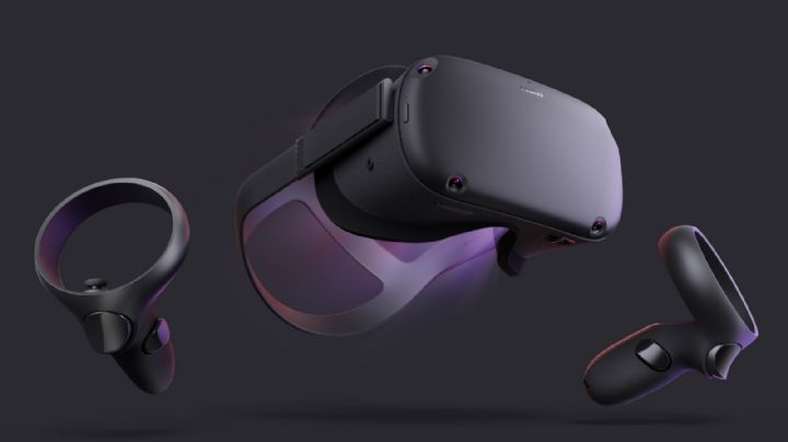 Meta lanzará cuatro nuevos cascos de realidad virtual de aquí a 2024