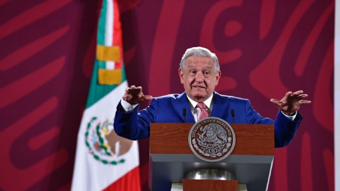 Calderón y yo "no somos iguales", él no atendió las causas de la violencia: AMLO