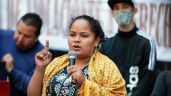 CIDH señala criminalización contra activista Kenia Hernández, recluida en penal de Morelos