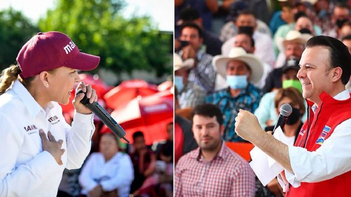 En Durango el tufo a corrupción envuelve a los candidatos