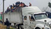 La desaparición de migrantes en México