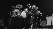 The Killers, gala de rock refrescante en el Foro Sol