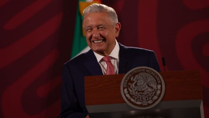 AMLO constituirá una reserva estratégica de maíz para revertir efectos de la inflación