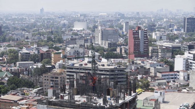 Sigue la Fase I de la contingencia ambiental en la zona metropolitana