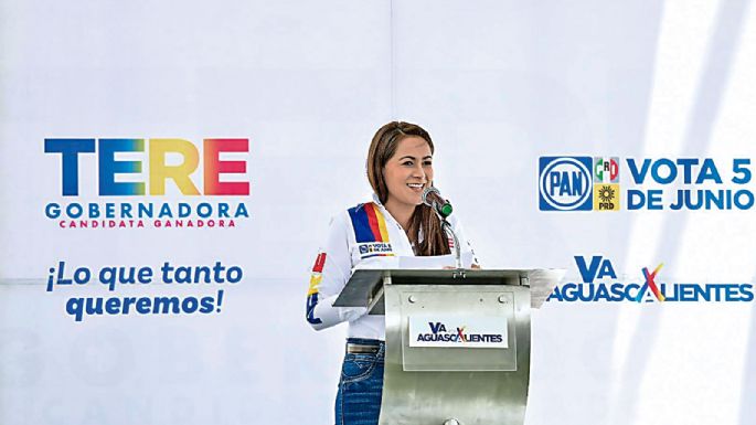 Cinco candidatas en Aguascalientes: El impacto de la violencia política de género