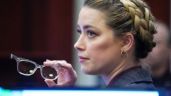 Amber Heard dice que recortaron su papel en Aquaman 2 por culpa de Johnny Depp