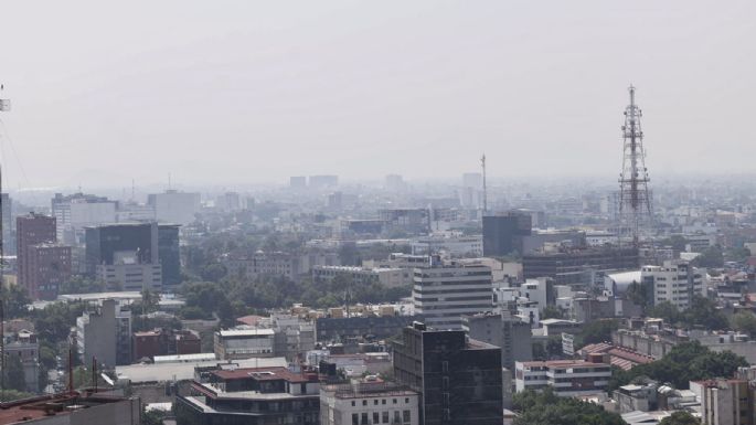 Doble Hoy No Circula 19 de marzo 2025: qué autos paran en CDMX y Edomex