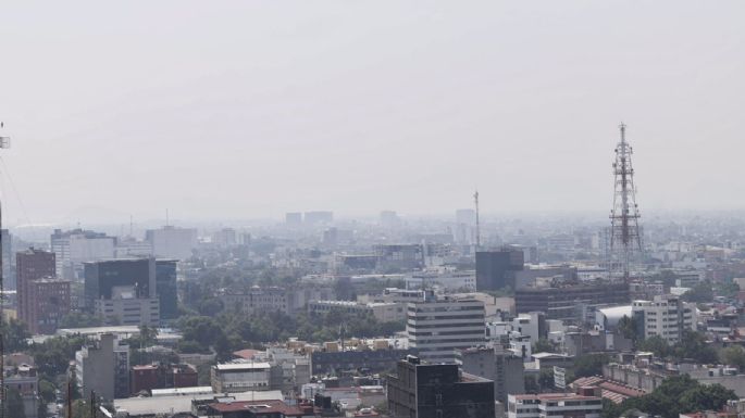 Se reactiva la contingencia ambiental en el Valle de México; estos autos no circularán el viernes