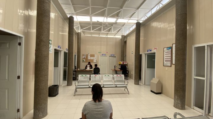 Servicios de Salud de SLP asignaron "de forma directa y urgente" 401 millones de pesos