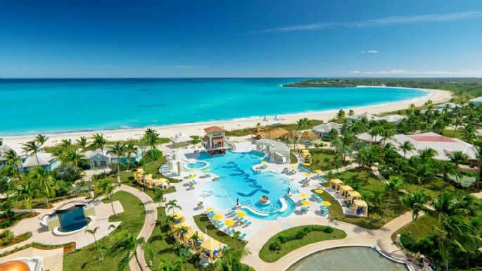 Tres turistas estadunidenses fueron encontrados muertos en un hotel de Bahamas