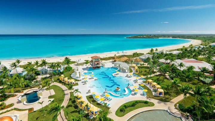 Tres turistas estadunidenses fueron encontrados muertos en un hotel de Bahamas