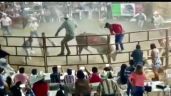 Desaparecen caporales de Guerrero tras llevar toros a un jaripeo en el Edomex
