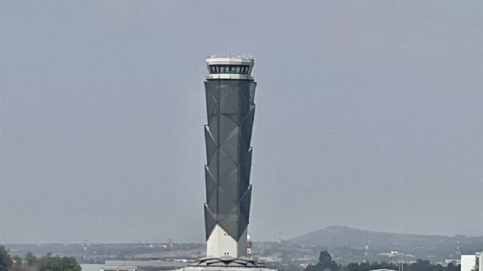 Aumentaron 300 los incidentes por el rediseño del espacio aéreo: controladores de vuelo