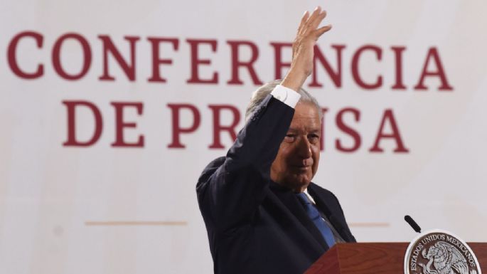 México es el "hermano mayor" de Centroamérica y el Caribe: AMLO