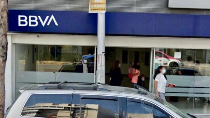 Usuarios de BBVA reportan depósitos extraños a sus cuentas: esto fue lo que explicó el banco