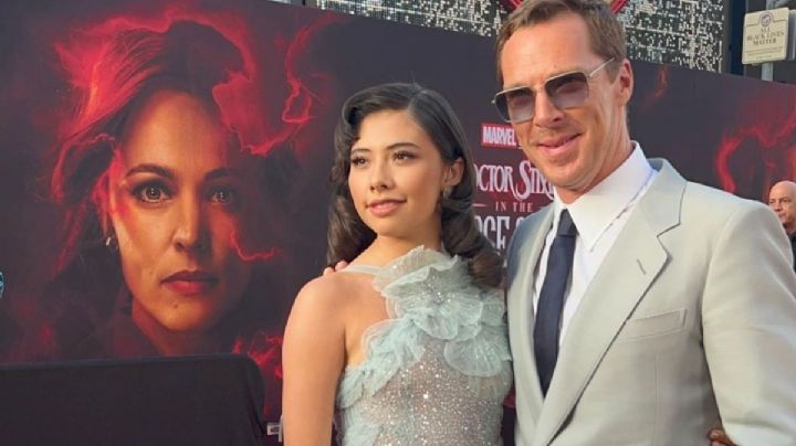 Ella es Xochitl Gomez, la nueva apuesta de origen mexicano del Universo Cinematográfico Marvel