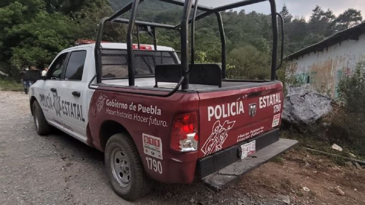 Ejecutan en Puebla a “El Profe”, excontador de Los Zetas (Video)