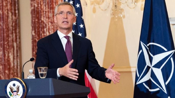 Stoltenberg convocará a Suecia, Finlandia y Turquía para desbloquear la adhesión a la OTAN