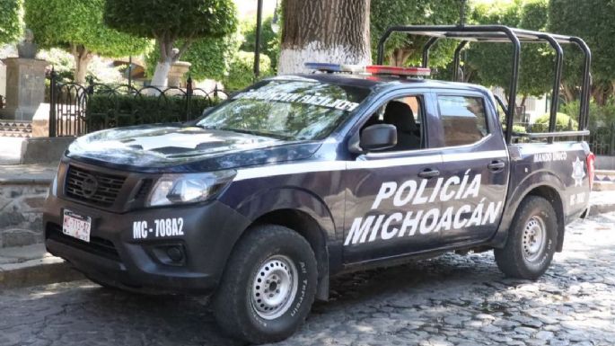 Michoacán abre junio con al menos 17 asesinatos