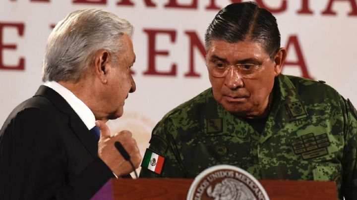 Sedena y Marina realizarán censo de afectados por Agatha en Oaxaca: AMLO