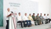 Internet gratuito en plazas públicas de todo el país con la compra de la empresa Altán, anuncia AMLO