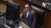 Clemente Castañeda repite como coordinador de MC en el Senado; Ivonne Ortega coordinará a diputados