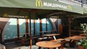 Restaurantes que tenía McDonald’s en Rusia reabrirán bajo una nueva marca