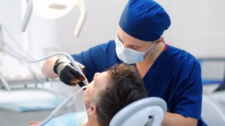 Consejo de Dentistas advierte de que 70% de los cánceres orales no se detecta en la fase inicial