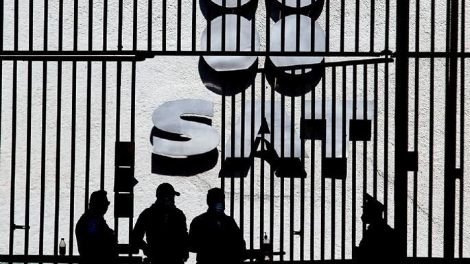 Alsea acusa al SAT de embargar cuentas bancarias de manera indebida