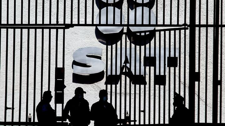 Alsea acusa al SAT de embargar cuentas bancarias de manera indebida