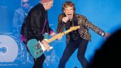 Mick Jagger da positivo a covid-19 y los Rolling Stones cancelan parte de su gira en Ámsterdam