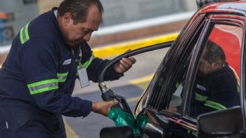 La Secretaría de Hacienda recorta el subsidio a la gasolina Magna y el Diésel