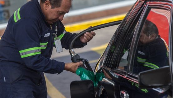 Hacienda reactiva subsidios para gasolinas Magna y Premium, y aumenta el de diésel a 61.80%