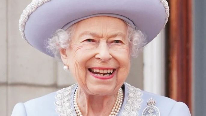 Isabel II se convierte en la segunda monarca más longeva del mundo, sólo por detrás de Luis XIV
