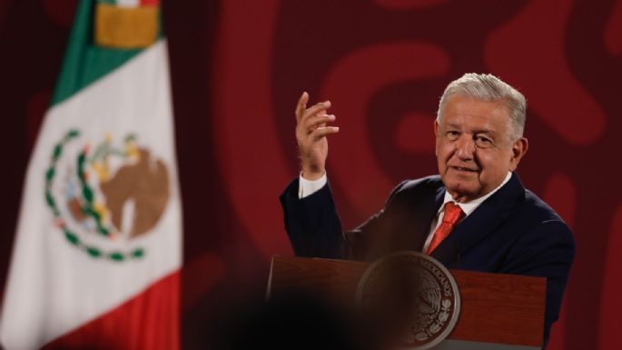 El gobierno de Biden entendió el mensaje de su ausencia en la Cumbre de las Américas, afirma AMLO