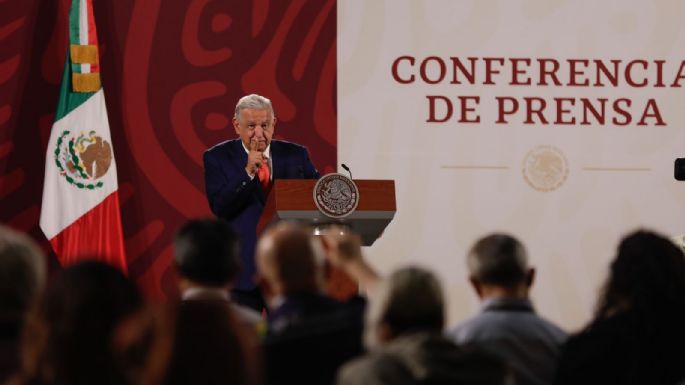 AMLO pide a colombianos que "elijan bien" porque hace falta "un cambio verdadero"