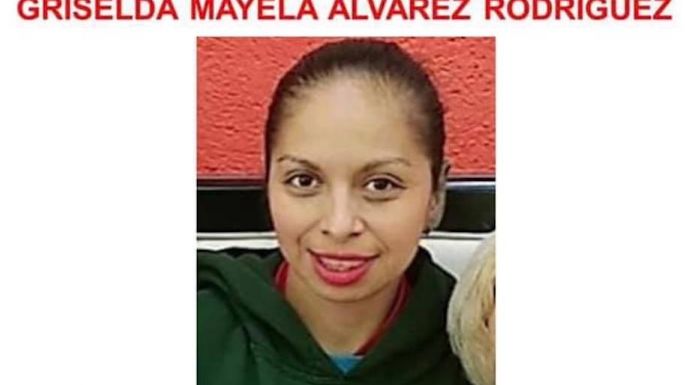 Piden ayuda a Mariana Rodríguez para encontrar a Mayela Álvarez, desaparecida de CIESAS